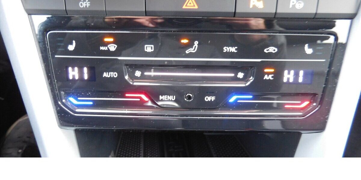 VW T-Roc 1.0 Life Goal TSI BMT Navi Klima Alu 6.100 km 21.990 &euro; Vordorf 38533