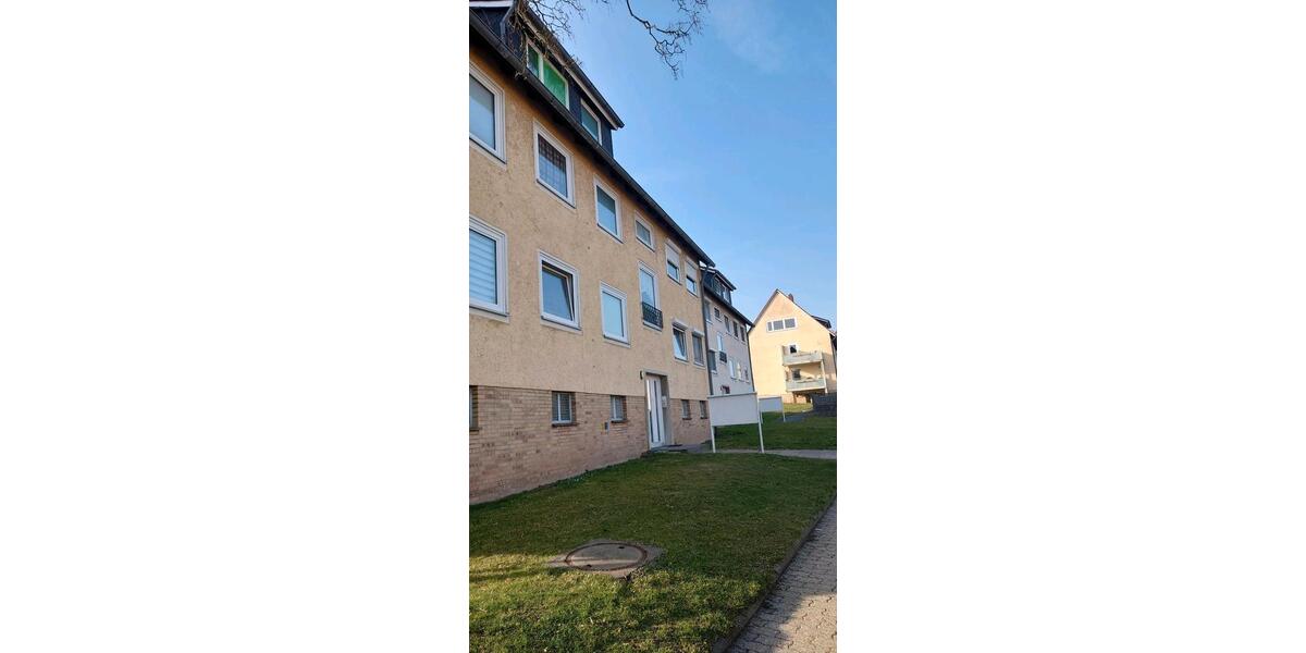 Etagenwohnung Salzgitter Ortschaft Südost - 2 Zimmer, 50 m&sup2;, 80.000&euro; | Angebot:25637078