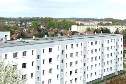 Wohnung zum Mieten in Schwerin 400 € 58.3 m²