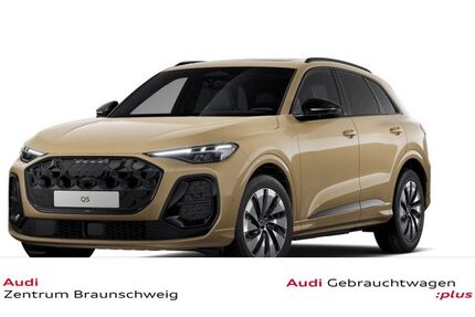 Audi Q5 5.195 km 54.950 &euro; Braunschweig 38124