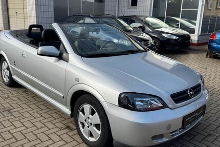 Opel Astra 175.000 km 3.499 &euro; Wolfenbüttel 38304