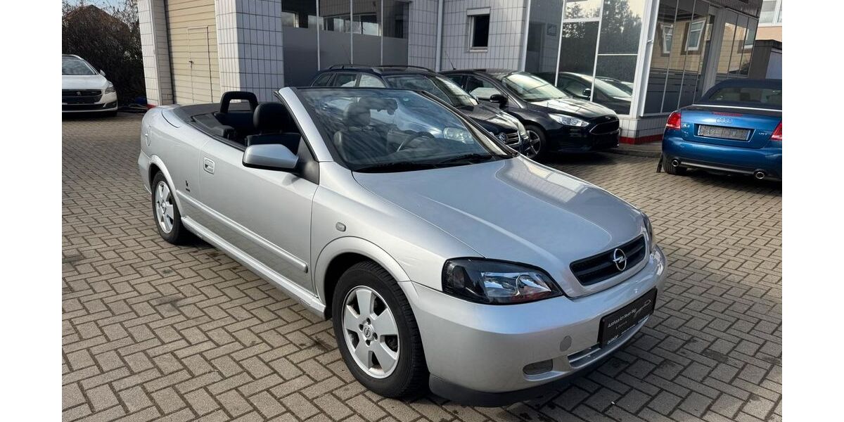Opel Astra 175.000 km 3.499 &euro; Wolfenbüttel 38304
