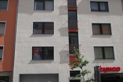 Wohnung Hildesheim Neustadt - 2 Zimmer, 45 m&sup2;, 470&euro; | Angebot:26801643