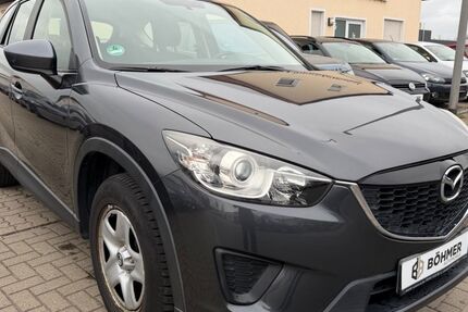 Mazda CX-5 61.000 km 15.290 &euro; Salzgitter 38229