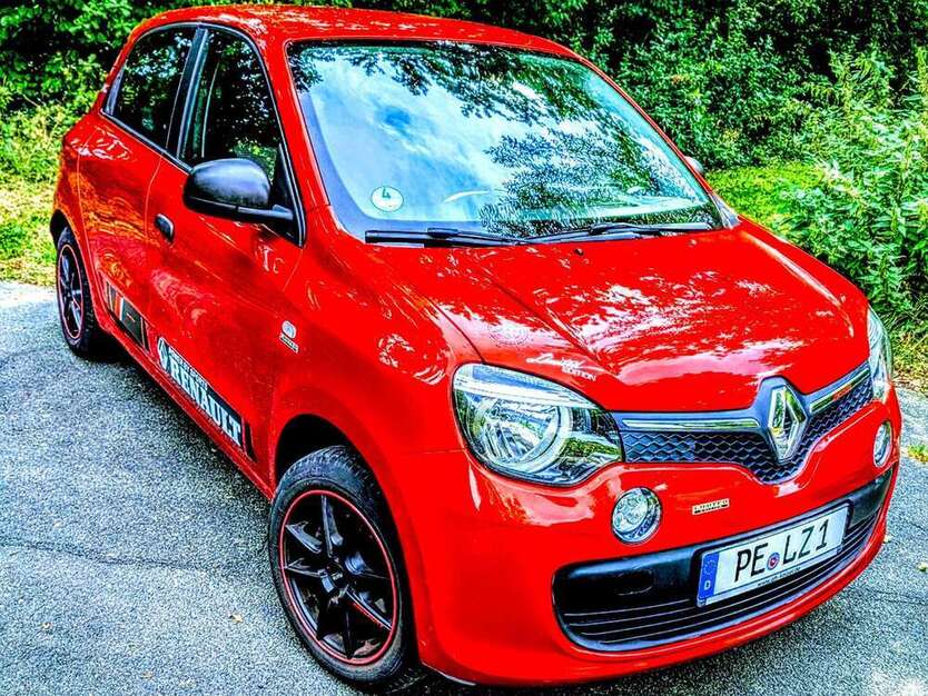 Twingo