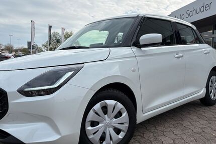 Suzuki Swift 14.025 km 14.900 &euro; Hildesheim 31137