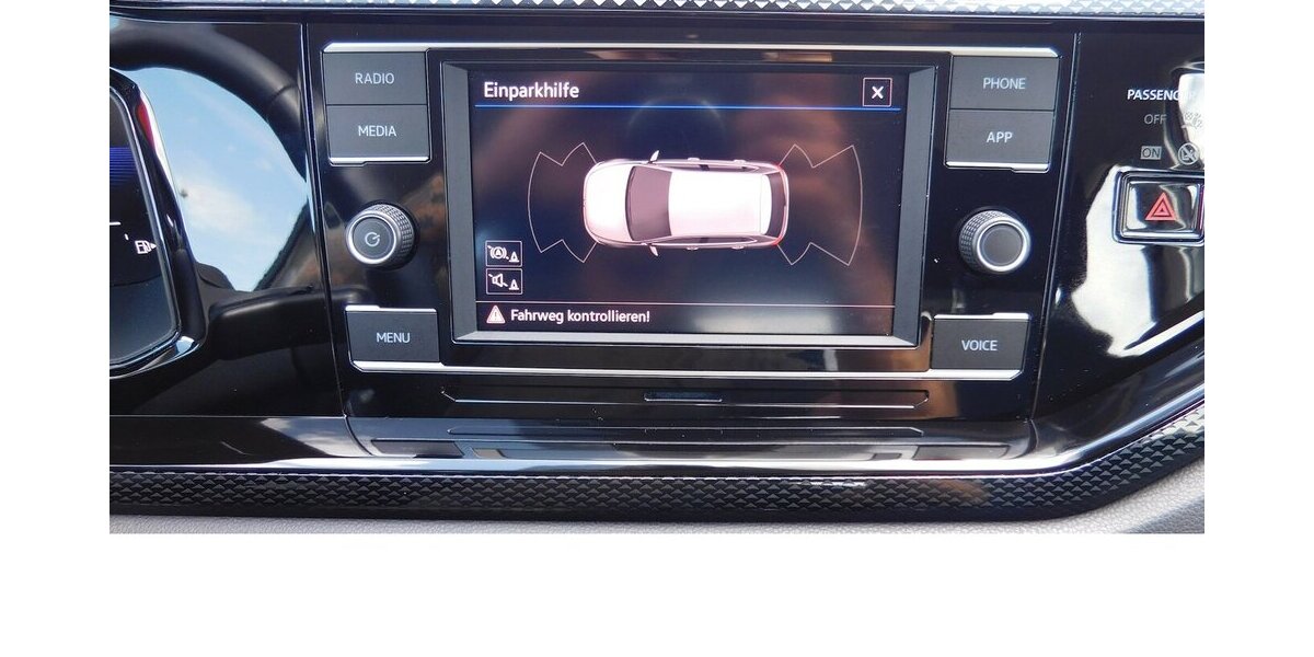 VW Polo 1.0 Life MPI BMT 4Trg Klima Navi LED 35.800 km 13.990 &euro; Vordorf 38533