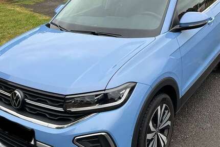 VW T-Cross 18.000 km 23.000 € Ilsede 31246