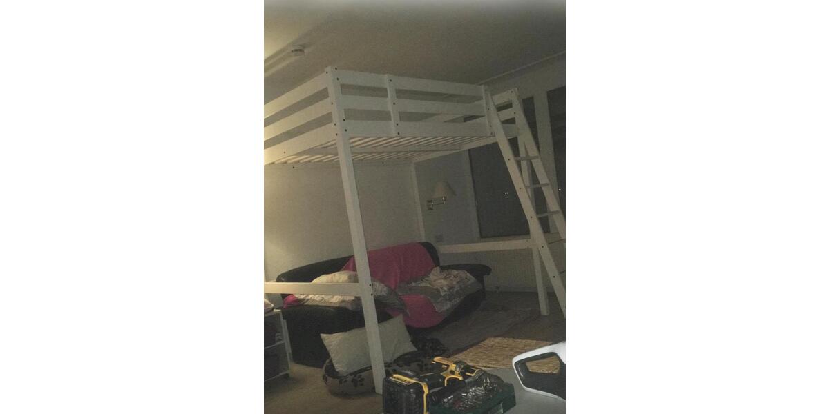 Dachgeschoßwohnung Salzgitter Ortschaft Südost - 1 Zimmer, 45 m&sup2;, 490&euro; | Angebot:26322921