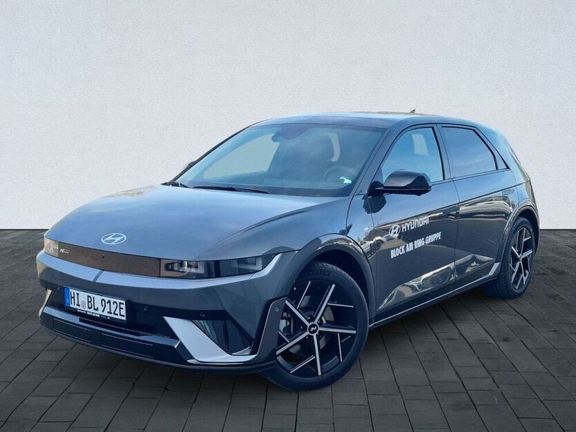 IONIQ