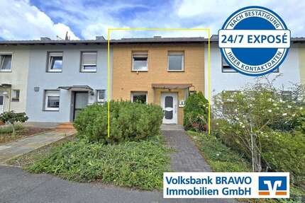 Haus Peine Peine Kernstadt - 3 Zimmer, 67 m&sup2;, 175.000&euro; | Angebot:23111513