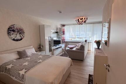 Wohnung Braunschweig Wabe-Schunter-Beberbach - 1 Zimmer, 32 m&sup2;, 114.900&euro; | Angebot:26020178