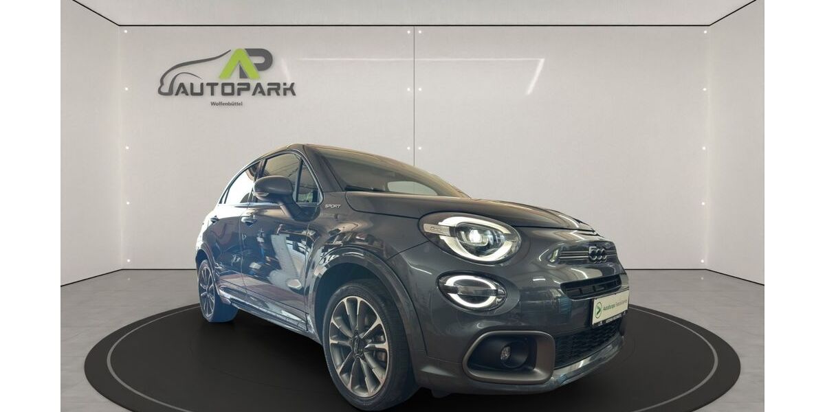 Fiat 500X 31.442 km 18.990 € Wolfenbüttel 38304