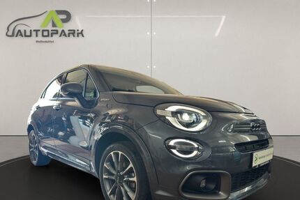 Fiat 500X 31.442 km 19.450 € Wolfenbüttel 38304