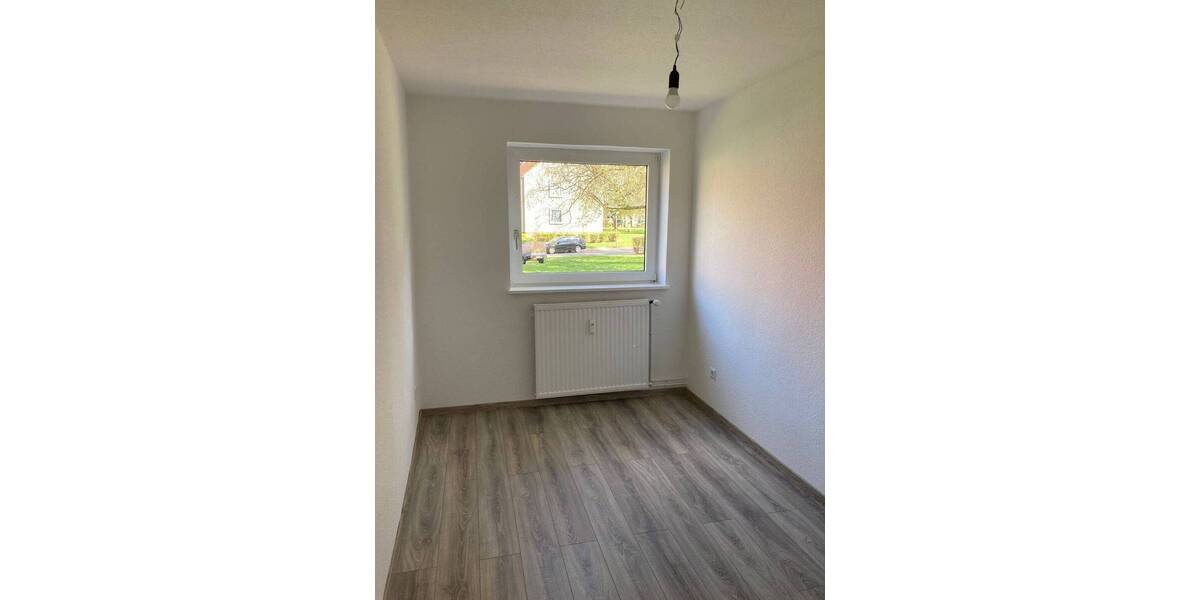 Etagenwohnung Salzgitter Lebenstedt - 3 Zimmer, 59 m&sup2;, 360&euro; | Angebot:26202192