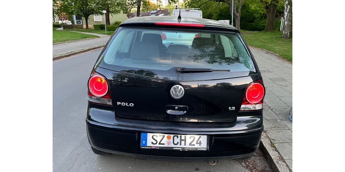 VW Polo 200.000 km 600 &euro; Salzgitter 38226