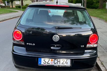 VW Polo 200.000 km 750 &euro; Salzgitter 38226