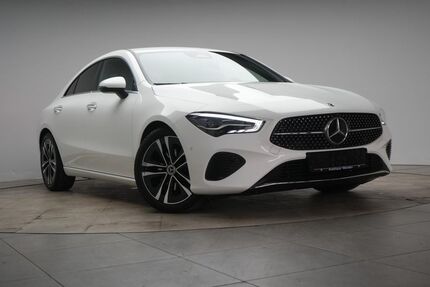 Mercedes-Benz CLA 200 12.000 km 31.490 &euro; Braunschweig 38110