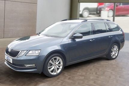 Skoda Octavia 86.720 km 16.410 € Sickte bei Braunschweig 38173