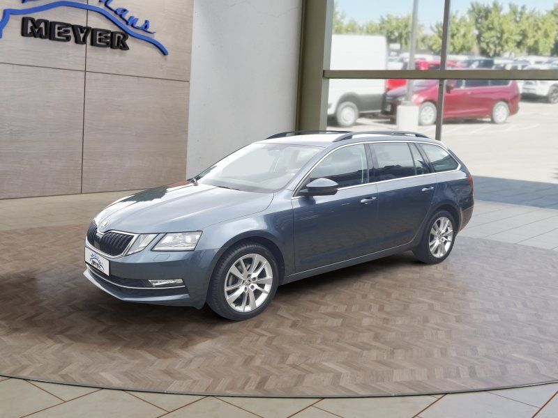 Skoda Octavia 86.720 km 16.410 € Sickte bei Braunschweig 38173