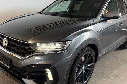VW T-Roc 82.000 km 22.900 &euro; Salzgitter 38229