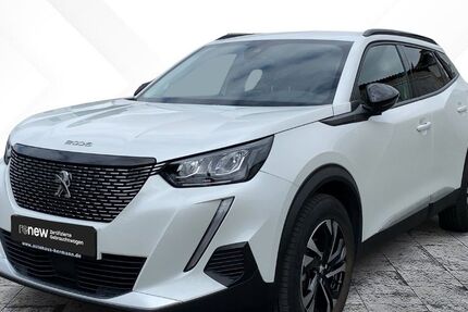 Peugeot 2008 17.500 km 19.910 € Hildesheim 31135