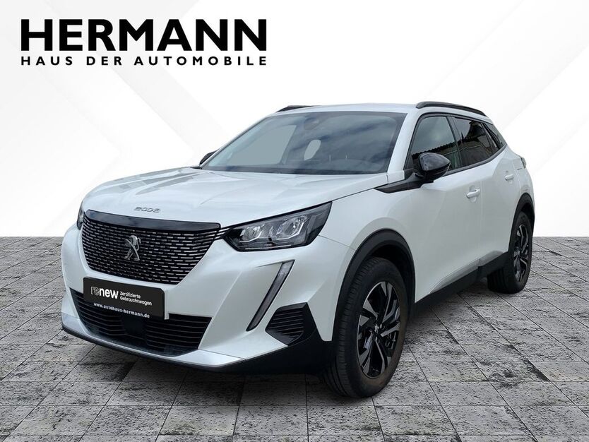 Peugeot 2008 17.500 km 19.910 € Hildesheim 31135
