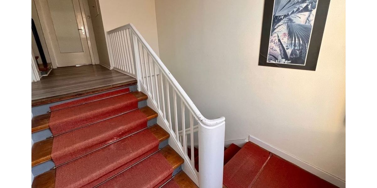 Stadtvilla im Weinbergviertel - Villa Hildesheim Mitte | Angebot:25130978