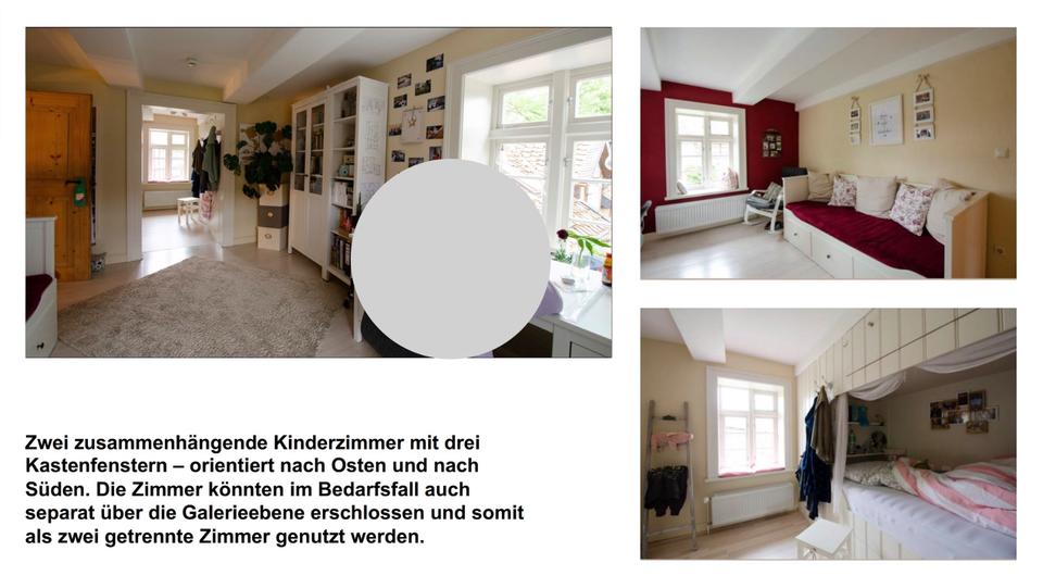 Bauernhaus, Landhaus Börßum - 5 Zimmer, 226 m&sup2;, 2.825&euro; | Angebot:26123937