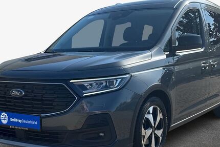 Ford Tourneo Connect 27.493 km 29.306 &euro; Hildesheim 31135