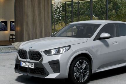 BMW X2 7.500 km 49.990 € Hildesheim 31137