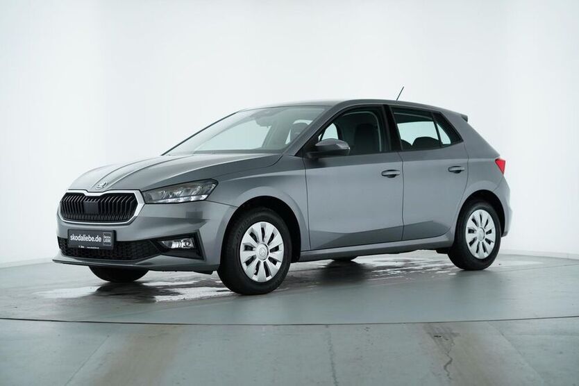 Fabia