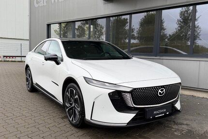 Mazda 6e 2.500 km 34.990 &euro; Goslar 38644
