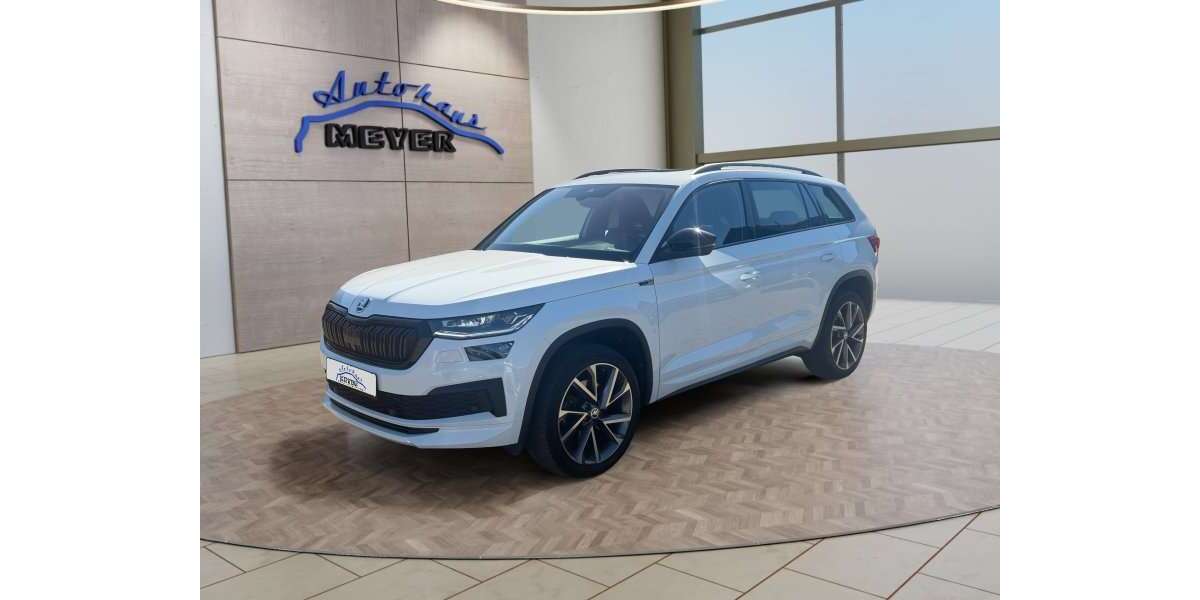 Skoda Kodiaq 92.572 km 30.910 &euro; Sickte 38173