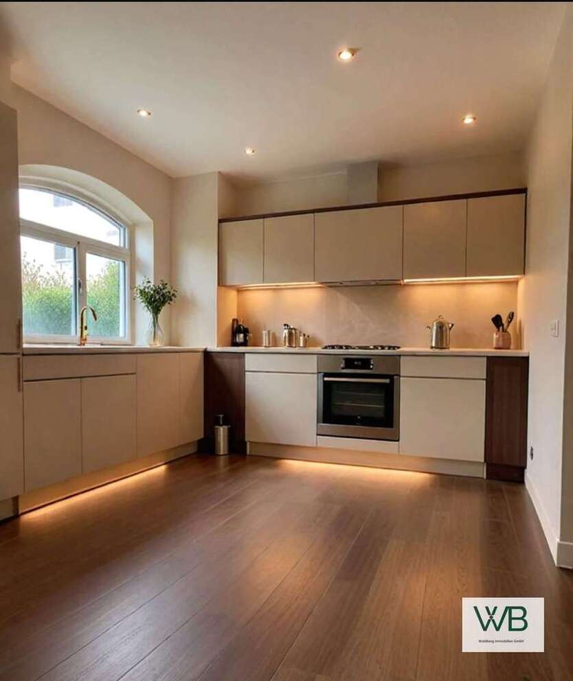 Wohnung zum Kaufen in Braunschweig 162.750 € 46 m²