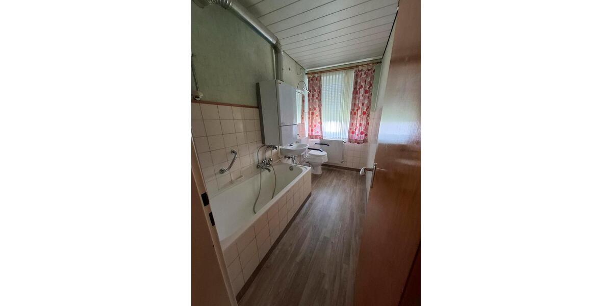 Etagenwohnung Salzgitter Ortschaft Südost - 3 Zimmer, 63 m&sup2;, 84.900&euro; | Angebot:26765458