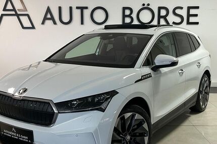 Skoda Enyaq 46.200 km 29.890 € Braunschweig 38114