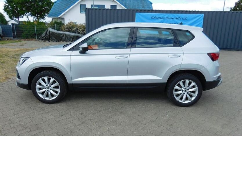 Ateca