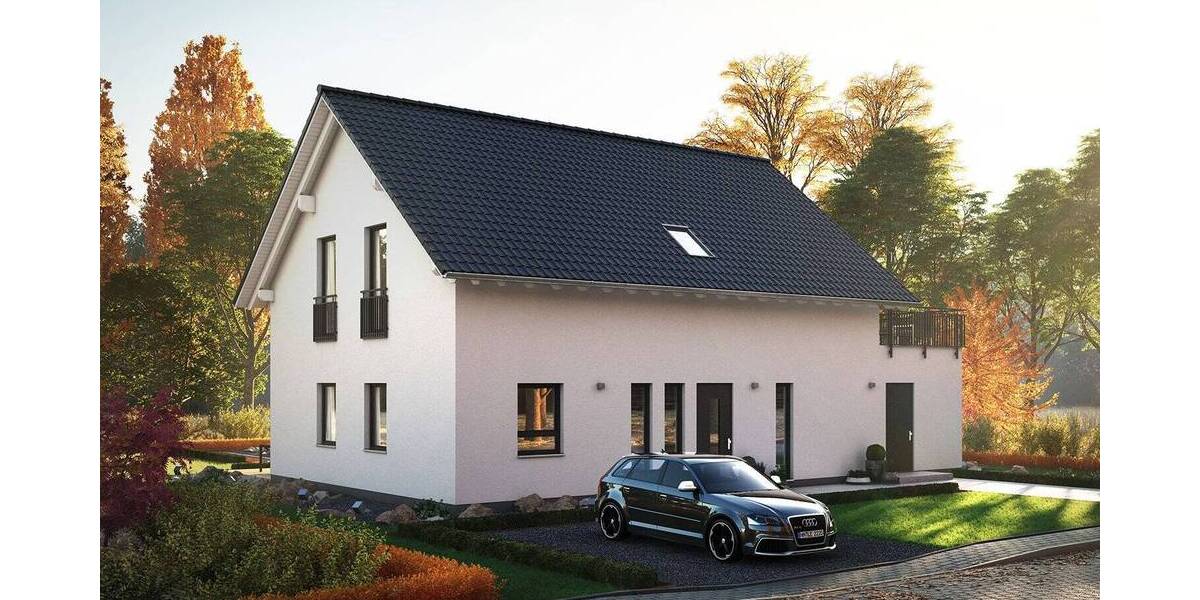 Mehrfamilienhaus, Wohnhaus Bockenem - 6 Zimmer, 185 m&sup2;, 364.900&euro; | Angebot:26796748