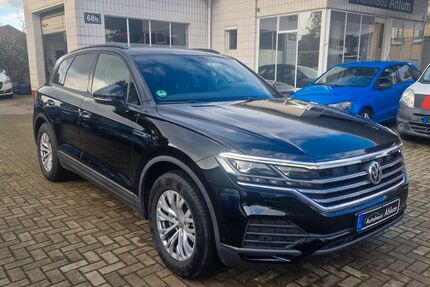 VW Touareg 66.500 km 38.499 € Wolfenbüttel 38302