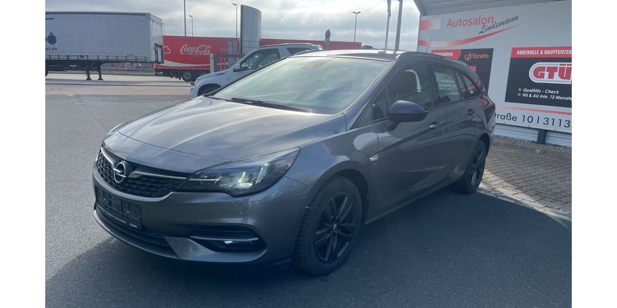 Opel Astra 220.700 km 5.200 &euro; Hildesheim 31135