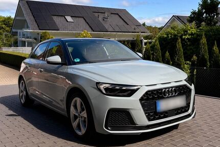 Audi A1 40.611 km 22.980 &euro; Goslar 38640