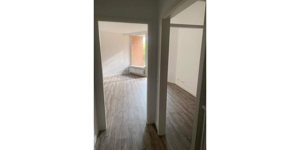 Etagenwohnung Hildesheim Neuhof - 235&euro; | Angebot:24807955