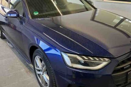 Audi A4 99.989 km 23.950 &euro; Goslar 38644