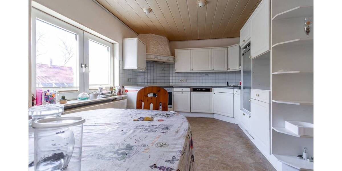 Einfamilienhaus Heere / Groß Heere Groß Heere - 1 Zimmer, 378 m&sup2;, 150.000&euro; | Angebot:25664911