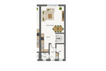 **HISTORISCHER CHARME TRIFFT MODERNE ARCHITEKTUR: ERSTBEZUG IN STÖCKHEIM** - Reihenmittelhaus Braunschweig Heidberg-Melverode | Angebot:27265970