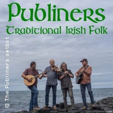 Scheunenkonzert - Traditional Irish Folk 27.06.2026 Hof Elmblick