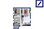 Etagenwohnung Salzgitter Beddingen - 3 Zimmer, 83 m&sup2;, 98.000&euro; | Angebot:25685676