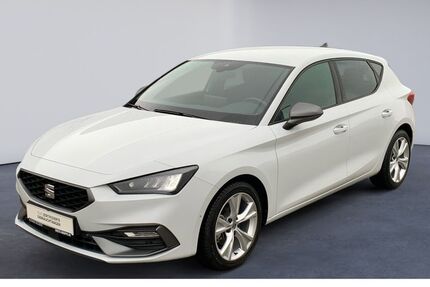 Seat Leon 28.050 km 24.990 &euro; Braunschweig 38114