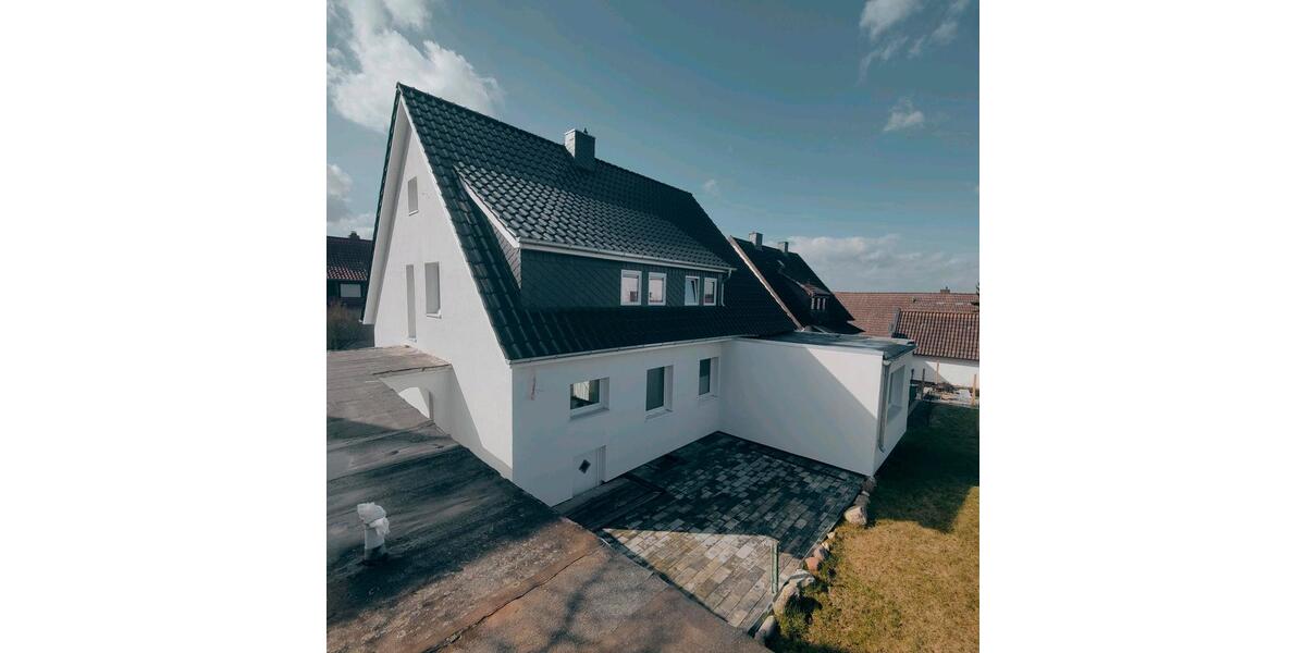 Erdgeschoßwohnung Hildesheim Oststadt/Stadtfeld - 4 Zimmer, 110 m&sup2;, 1.650&euro; | Angebot:26606685